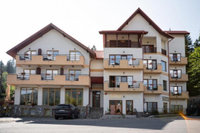 Opus View Sinaia